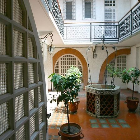 Hostel Toulouse Wilson Esterno foto