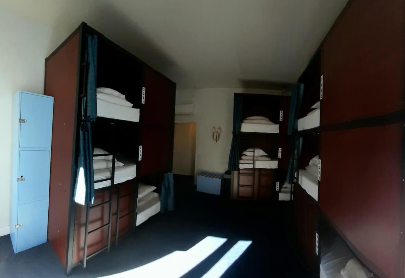 Hostel Toulouse Wilson Esterno foto