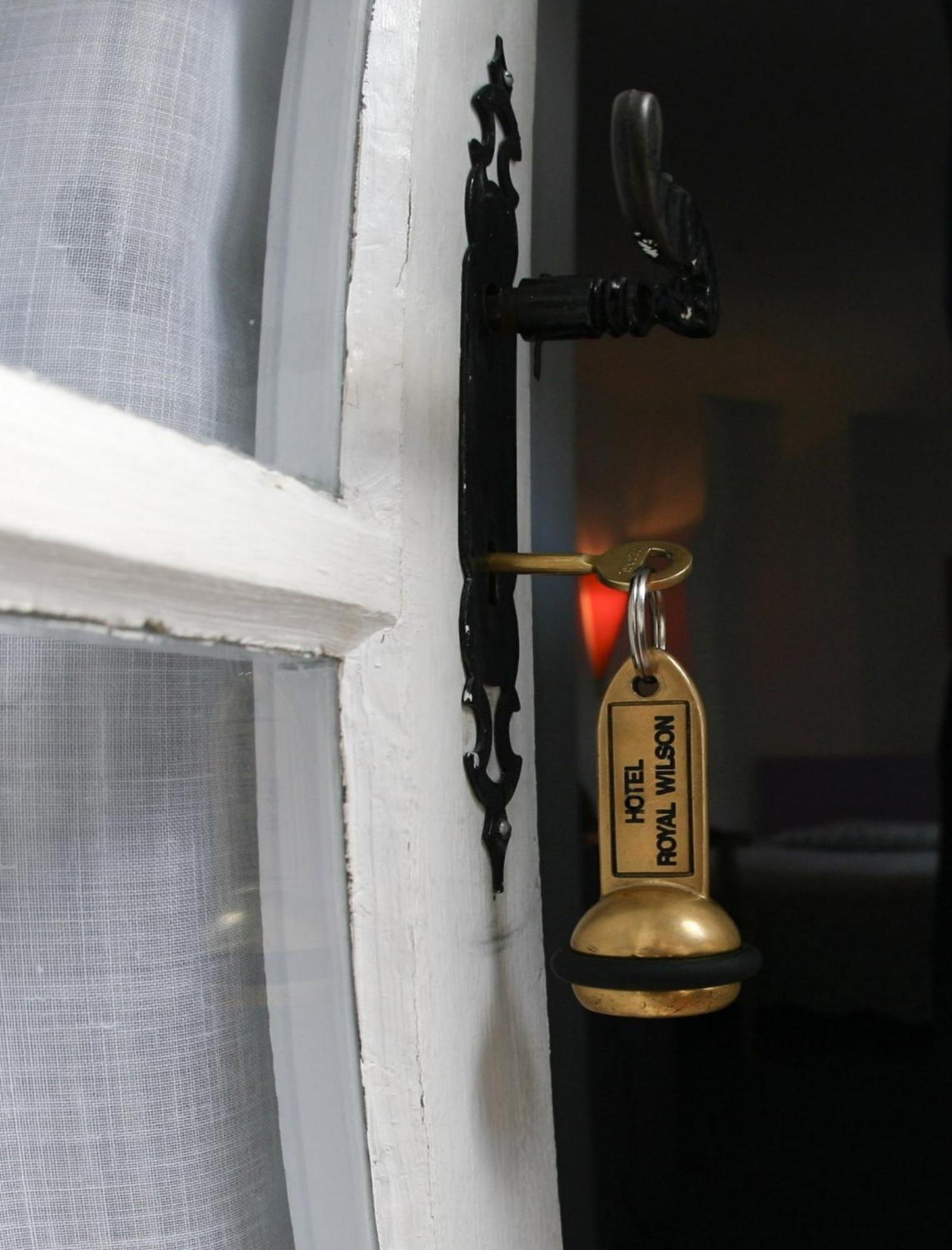 Hostel Toulouse Wilson Esterno foto