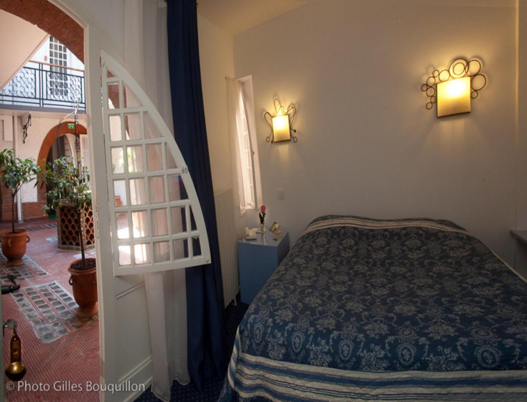 Hostel Toulouse Wilson Esterno foto