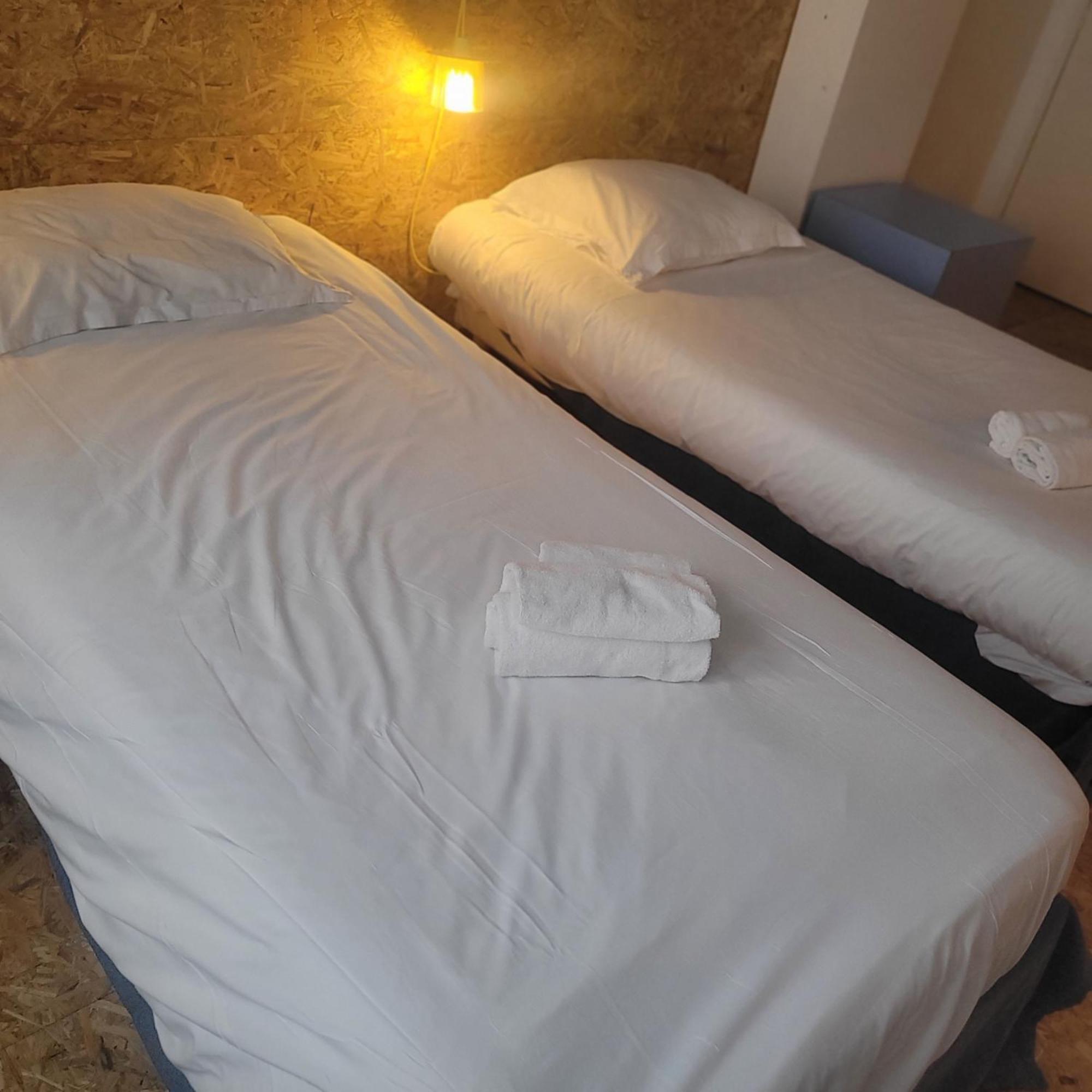 Hostel Toulouse Wilson Esterno foto