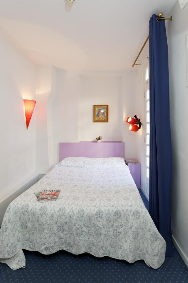 Hostel Toulouse Wilson Esterno foto