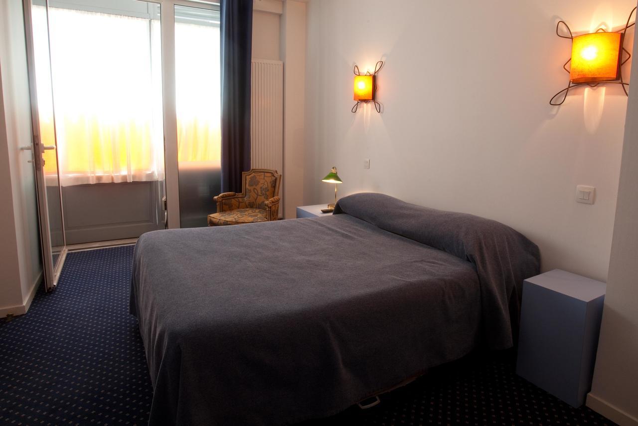 Hostel Toulouse Wilson Esterno foto
