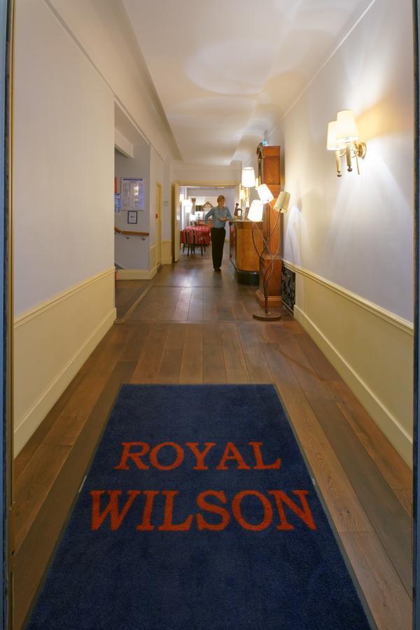 Hostel Toulouse Wilson Esterno foto