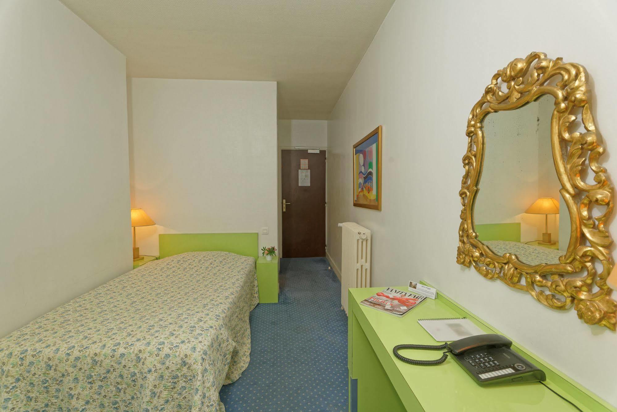 Hostel Toulouse Wilson Esterno foto