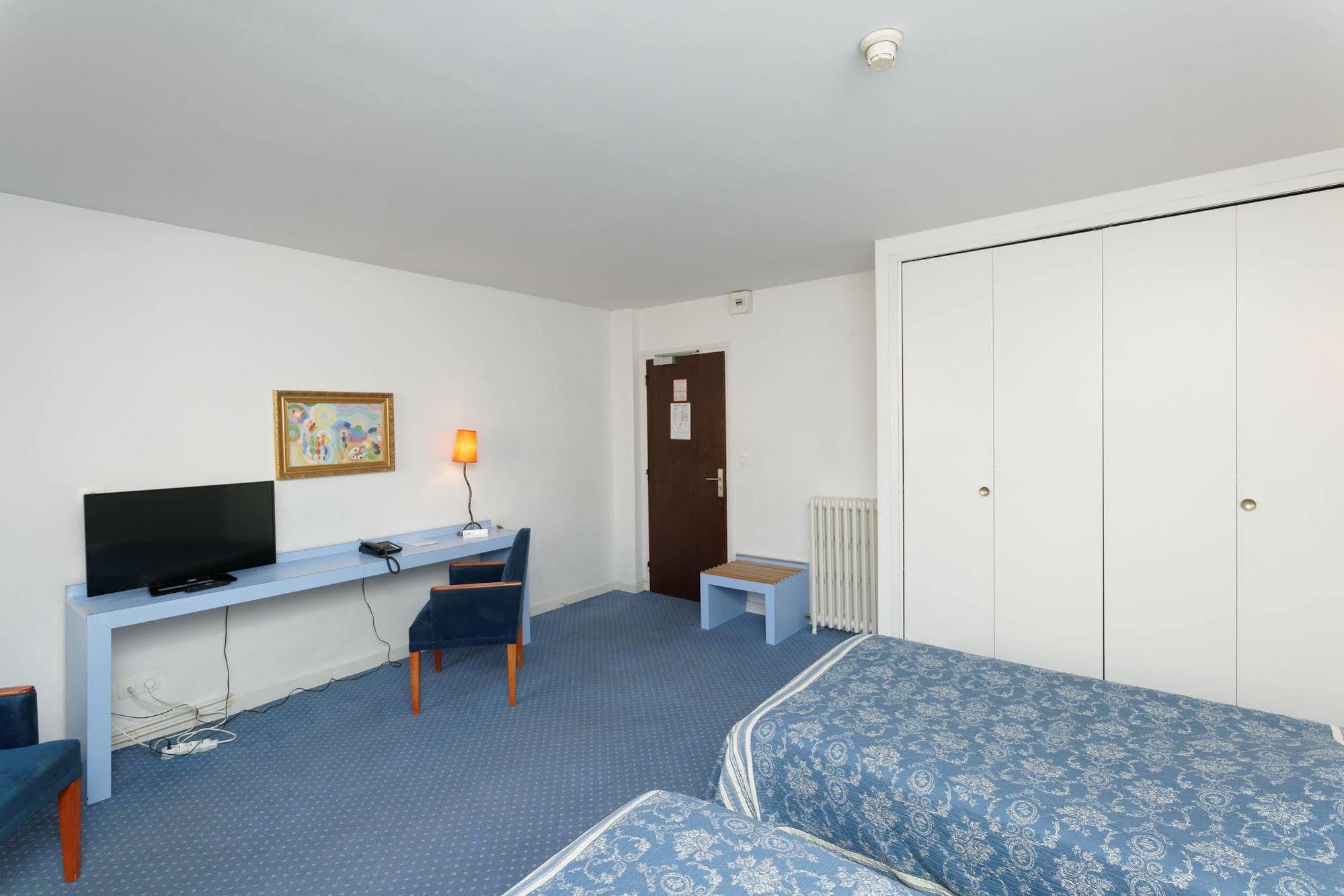 Hostel Toulouse Wilson Esterno foto