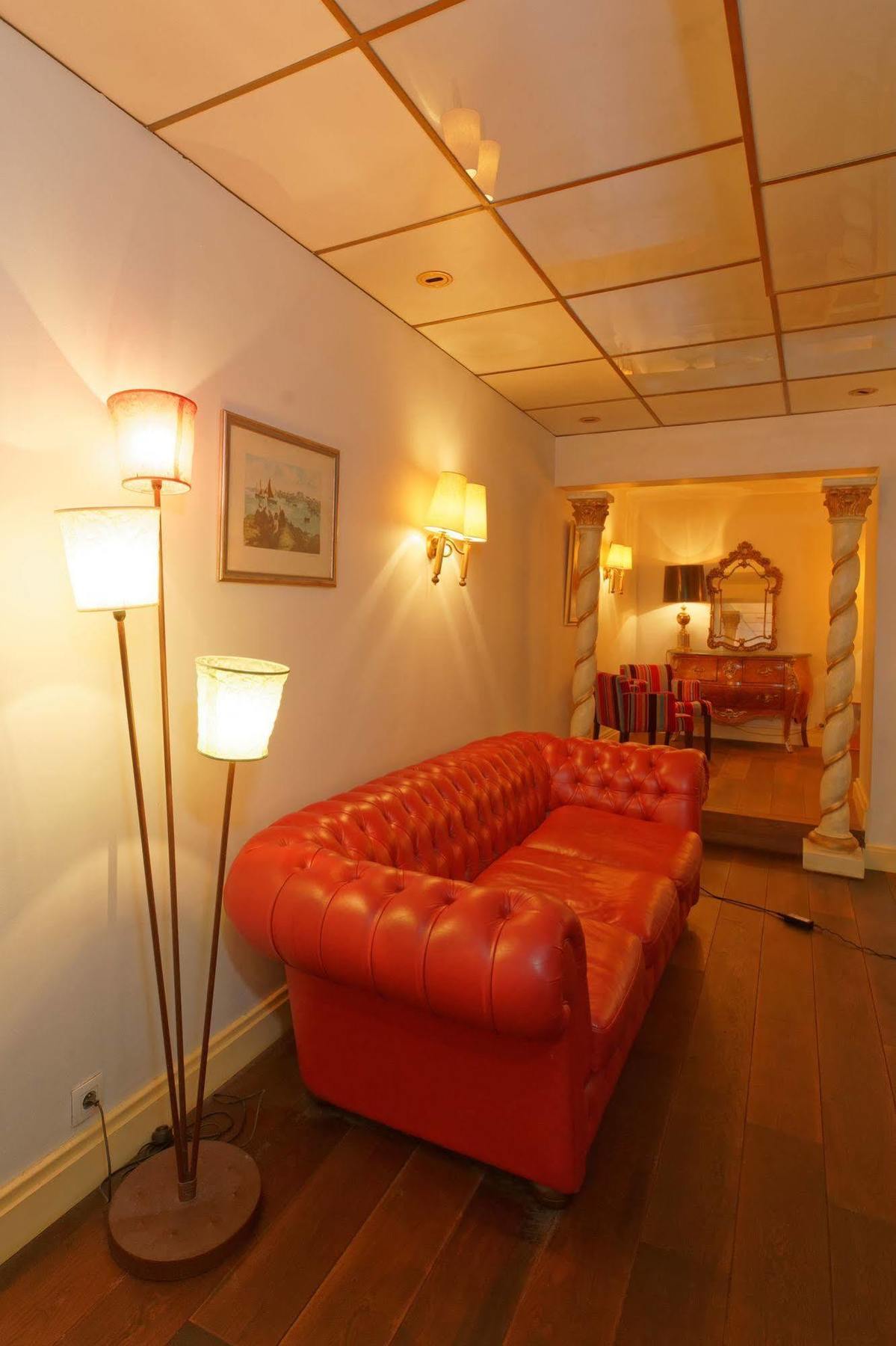 Hostel Toulouse Wilson Esterno foto